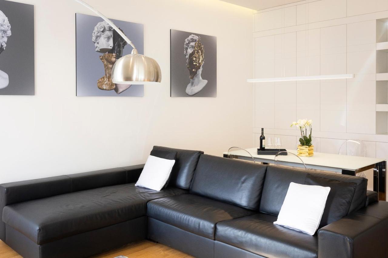 Amazing Vista Piazza Venezia Apartment Rome Exterior photo