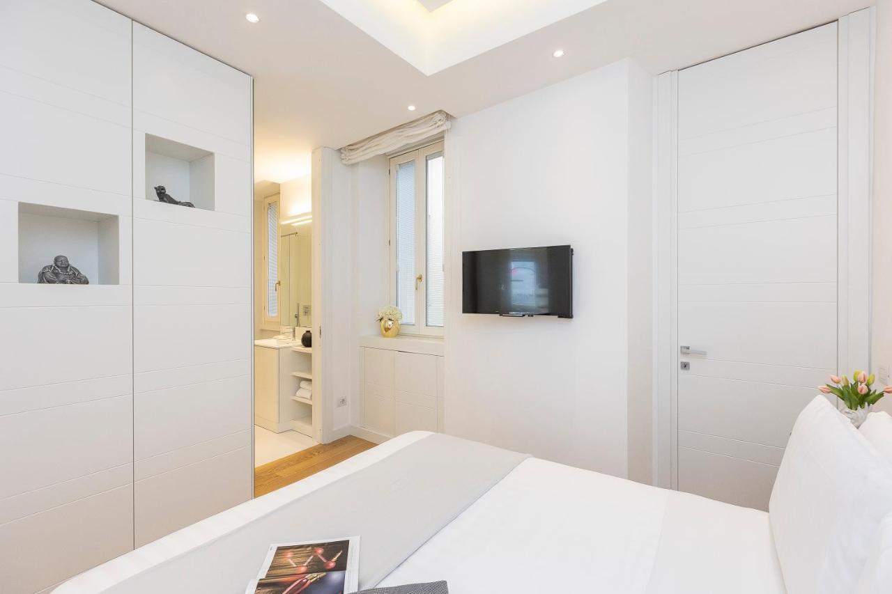 Amazing Vista Piazza Venezia Apartment Rome Exterior photo